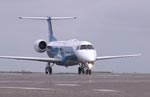 В Харьков прибыл первый самолет из Грузии