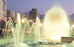 Ко Дню города в Харькове появится площадь фонтанов