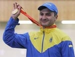 Второе «золото» для своей страны завоевал украинский стрелок