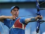 Харьковчанин Виктор Рубан настрелял на олимпийское «золото»