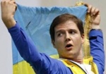 Четвертая золотая медаль Олимиады-2008 и первый олимпийский рекорд у украинских спортсменов