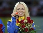 Еще одна бронза в олимпийской «копилке» Украины