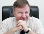 Владимир Шаповал собрался в отставку