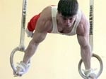 Седьмую «бронзу» на Олимпиаде-2008 завоевал для Украины гимнаст