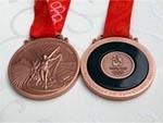 У Украины уже 16 олимпийских медалей