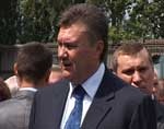 В День Харькова город посетит Виктор Янукович