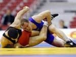 Олимпийская «копилка» Украины пополнилась «серебром»