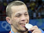 Очередное «серебро» Олимпиады-2008 для Украины завоевал «вольник» Андрей Стадник