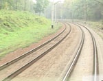 К Евро-2012 по железнодорожным путям пойдут «суперскоростные» поезда