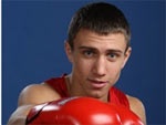 Украинский боксер нокаутом выбил олимпийское «золото»