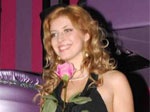 «Мисс Харьков-2008» стала студентка художественного училища