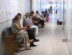 За пять дней школьники и студенты Харьковщины обязаны пройти медосмотр