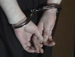 В Лозовском районе задержаны два мародера