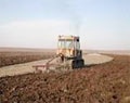 Харьковская область закончила сев ранних зерновых и зернобобовых
