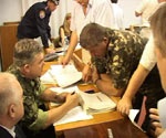 Аваков проведет заседание штаба в Лозовой