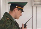 Харьковчане пополнят ряды пограничников
