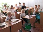 Людмила Белова: Из-за ЧС в Лозовой учебный процесс сорван не будет