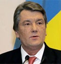 Виктор Ющенко заявляет, что необходимо отменить нелегитимные решения правительства