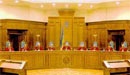 Решение о конституционности Указа Президента о роспуске парламента может быть вынесено уже на следующей неделе