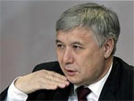 Ехануров обещает 2/3 военных складов уничтожить или продать