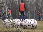 В Кегичевском районе может появиться собственная футбольная команда