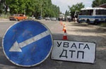 Два человека погибли вследствие ДТП на трассе Харьков-Сумы