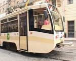 К Евро-2012 в Харькове появятся новые трамваи и троллейбусы