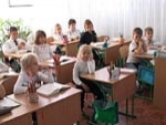 85% родителей довольны системой школьного образования в Украине