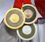 Копилка украинских паралимпийцев пополнилась тремя медалями