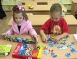 В Боровском районе Харьковщины возобновил работу детский садик