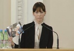 Леся Яновская на сессии горсовета заявила, что Развадовский вынуждал ее давать показания против Кернеса