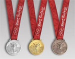 Харьковским олимпийцам увеличили вознаграждение за медали из Пекина
