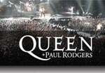 Queen и Пол Роджерс уже в Украине