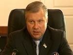 Василий Салыгин уверяет, что сам хотел уйти с должности руководителя областной организации ПР