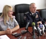 Пресс-служба областного управления милиции: Развадовский Добкину не угрожал