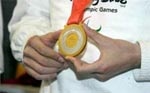 У украинских паралимпийцев почти 60 медалей