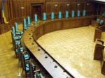 Новые подтверждения коррупции со стороны судьи Конституционного суда нашла СБУ