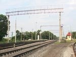 Поезда «Харьков-Ужгород» и «Харьков-Одесса» поедут в объезд