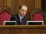 Арсений Яценюк ушел в отставку