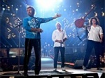 Музыкантам Queen понравилось в Украине