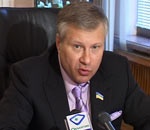 Салыгин: Арсен Аваков сам просил облсовет заслушать губернаторский отчет