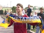 Харьковские болельщики смогут посмотреть матч «Металлист»-«Бешикташ» в прямом эфире