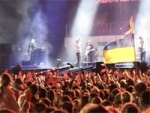 На концерте Queen для детского дома собрали 800 тысяч гривен