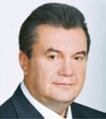 Виктор Янукович примет участие в церемонии прощания с Борисом Ельциным