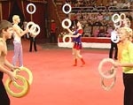 На юбилейные представления в цирке пригласили детей-сирот