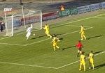 Провал фаворитов – главный итог 23-го тура чемпионата Украины по футболу в высшей лиге