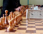 Клубный чемпионат Украины по шахматам