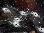 В Харьковской области обстрелян автомобиль предпринимателя и руководителя фракции ПР в Боровском райсовете