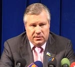 Харьковские «регионалы» обсуждают вопрос о снятии Салыгина с должности главы облсовета