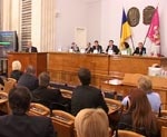 «Регионалы» вносят в повестку дня внеочередной сессии вопрос об отставке Салыгина